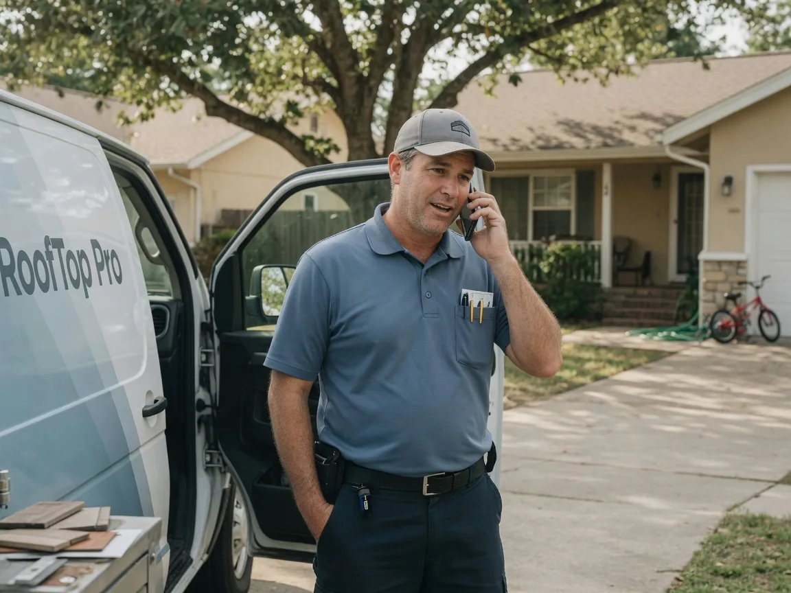 Roof Repair Lamar, IN FAQs