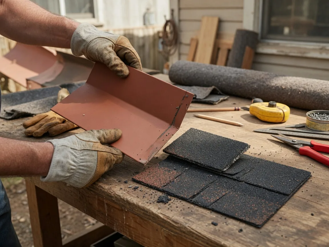 Roof Repair company in Lamar, IN